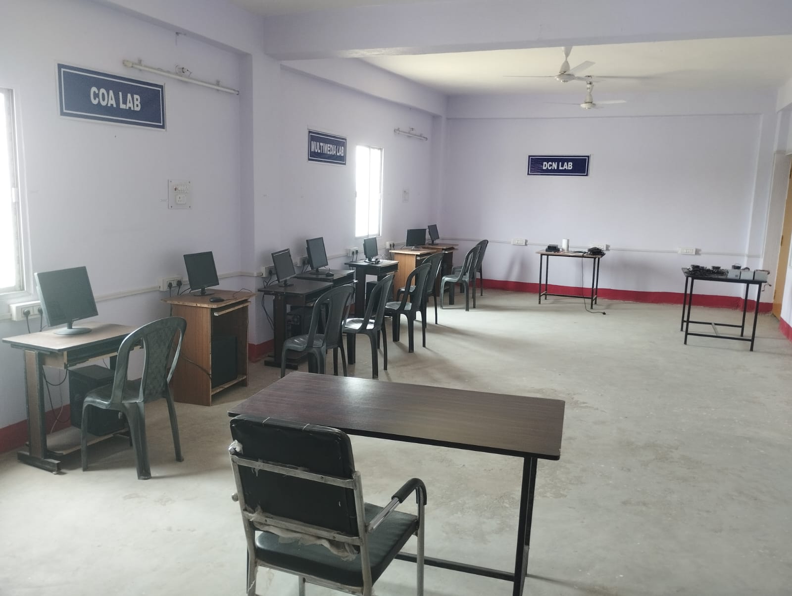 Computer Science Department