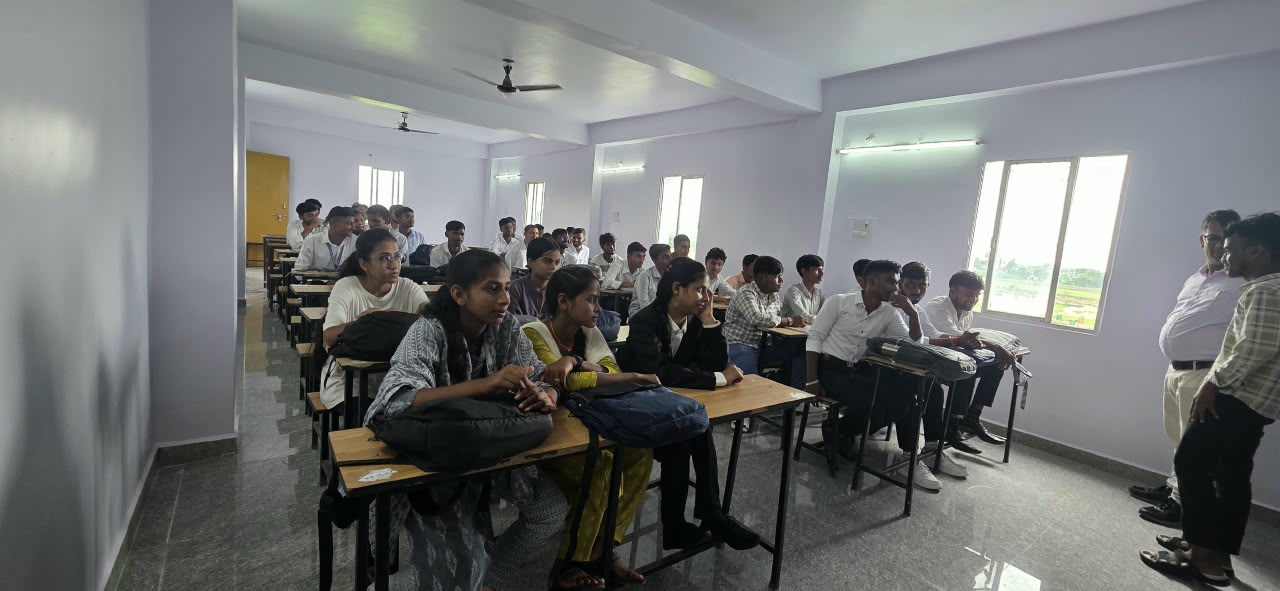 Orientation Program