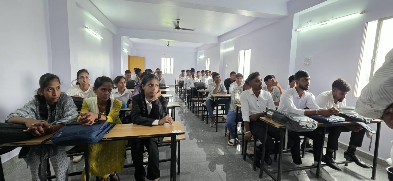 Orientation Program